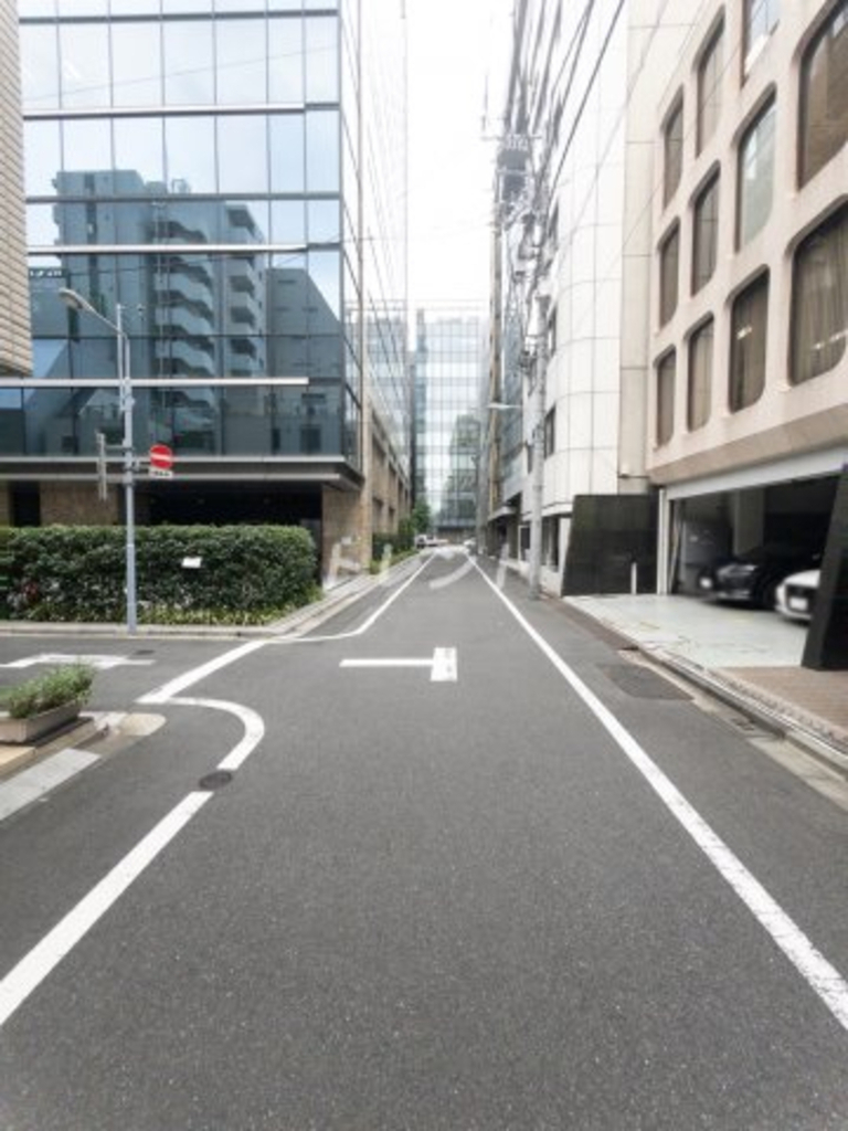 エクセリア秋葉原-803