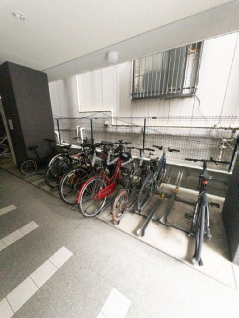 エクセリア秋葉原-803