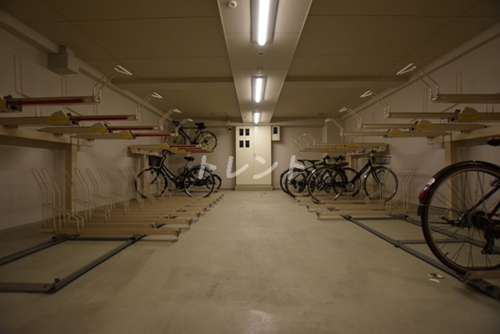 エルスタンザ平河町-604