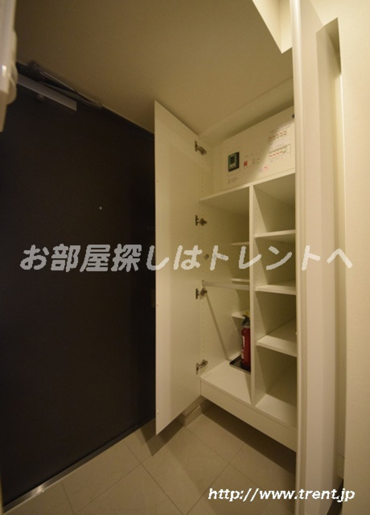 エルスタンザ平河町-604