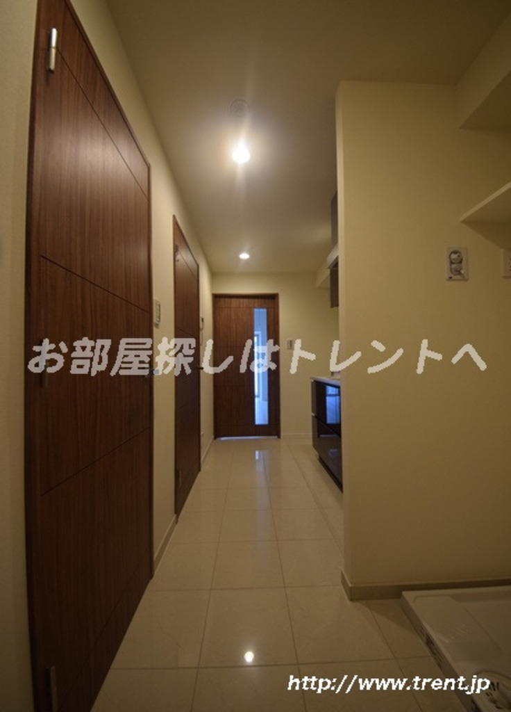 エルスタンザ平河町-604