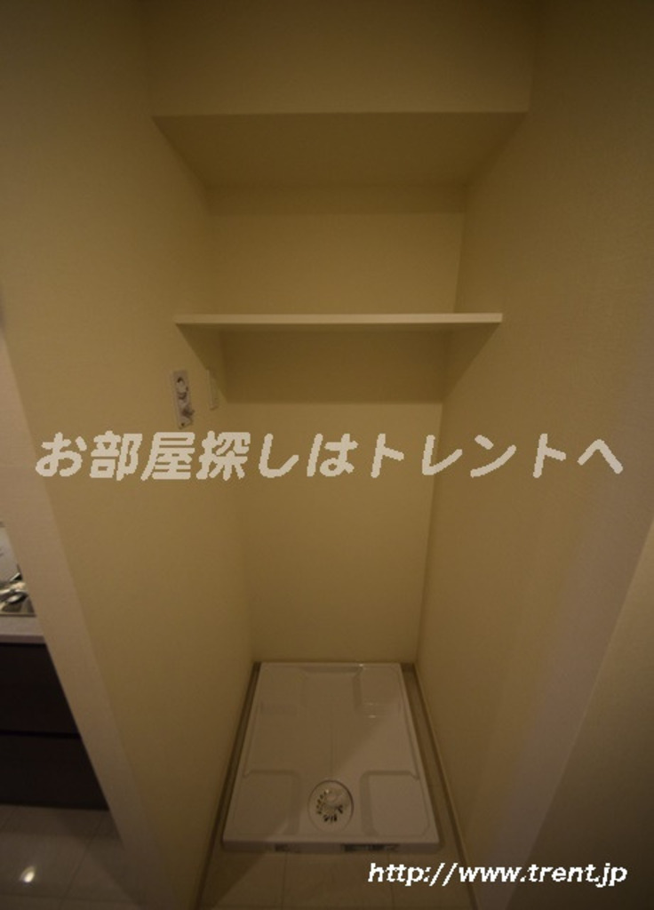 エルスタンザ平河町-604