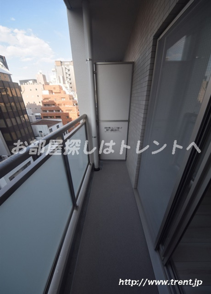 エルスタンザ平河町-604