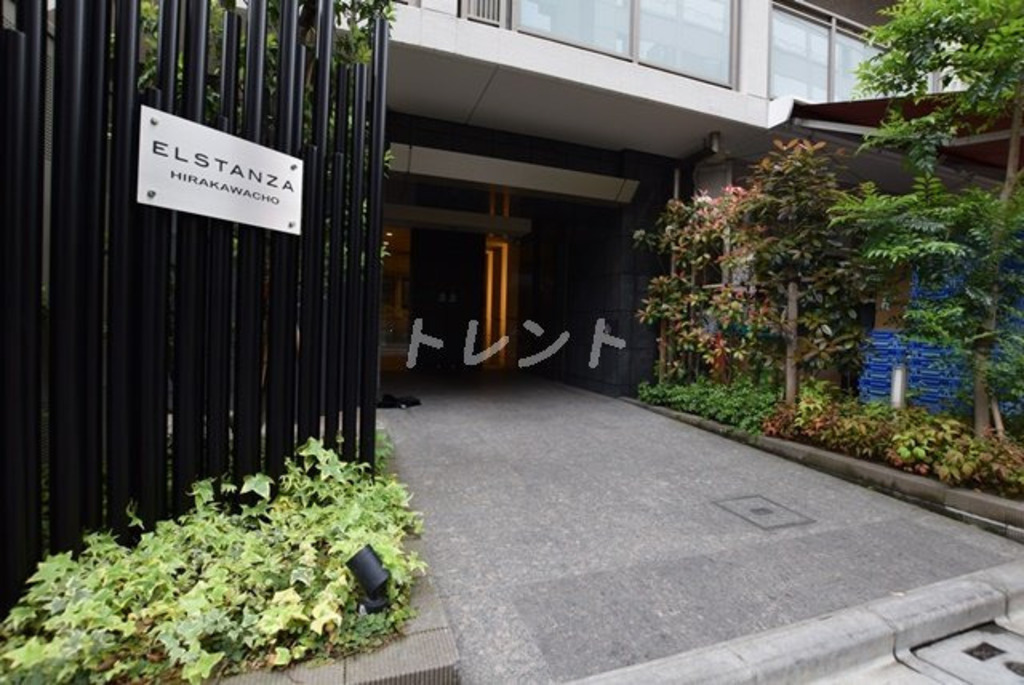 エルスタンザ平河町-604