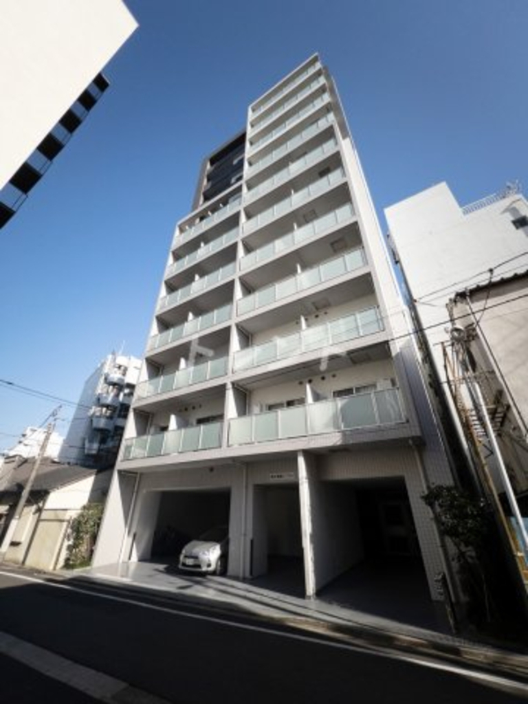 ベルビュー浅草橋【Belle Vue 浅草橋】-307