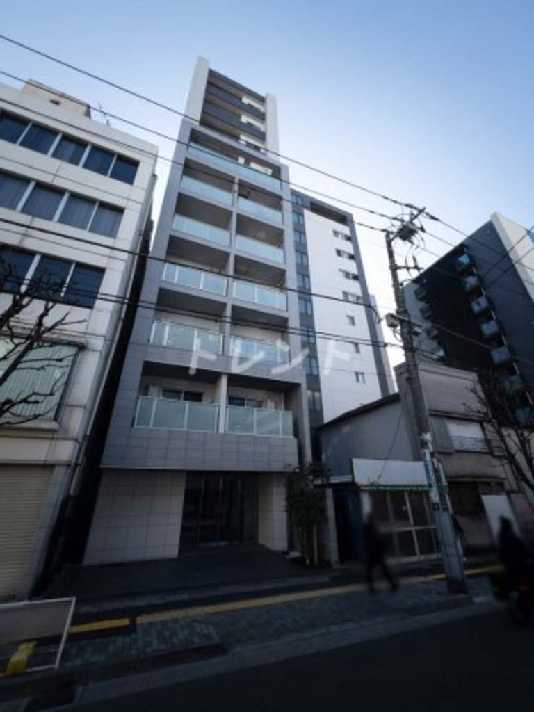 ベルビュー浅草橋【Belle Vue 浅草橋】-307