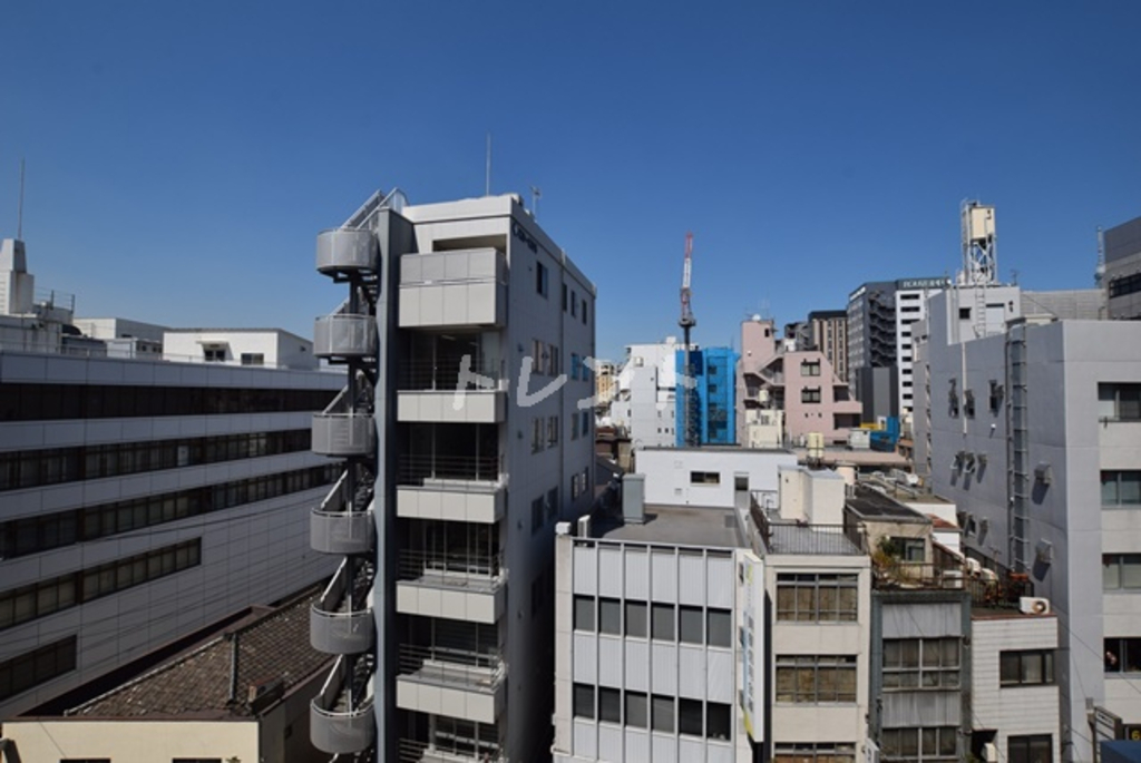 ベルビュー浅草橋【Belle Vue 浅草橋】-307