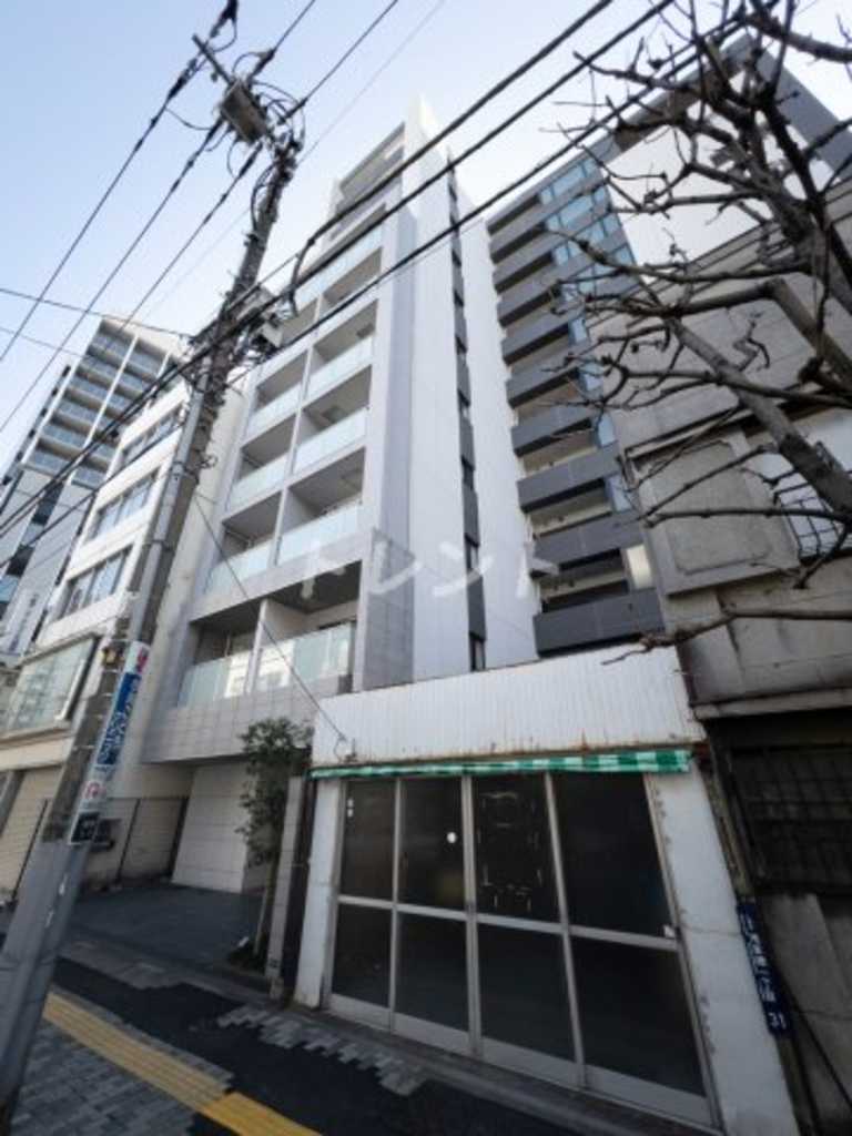 ベルビュー浅草橋【Belle Vue 浅草橋】-307