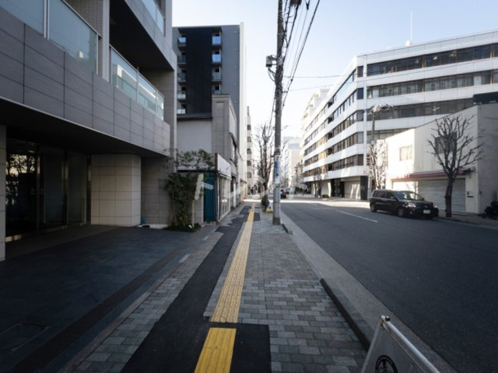 ベルビュー浅草橋【Belle Vue 浅草橋】-307