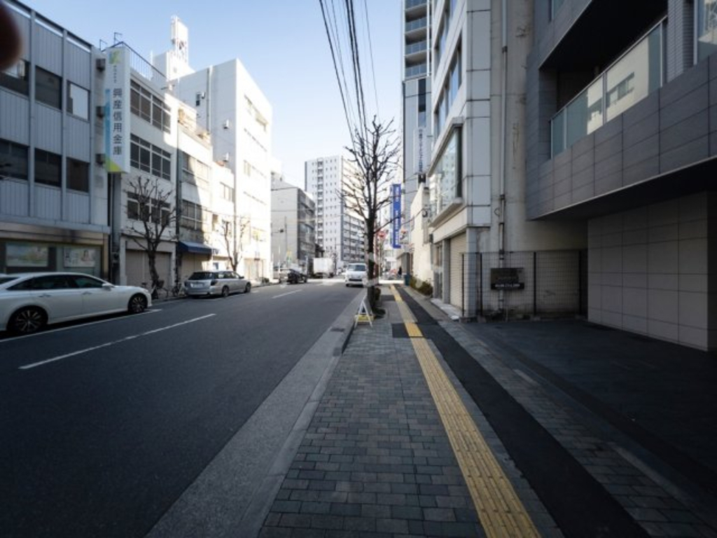 ベルビュー浅草橋【Belle Vue 浅草橋】-307