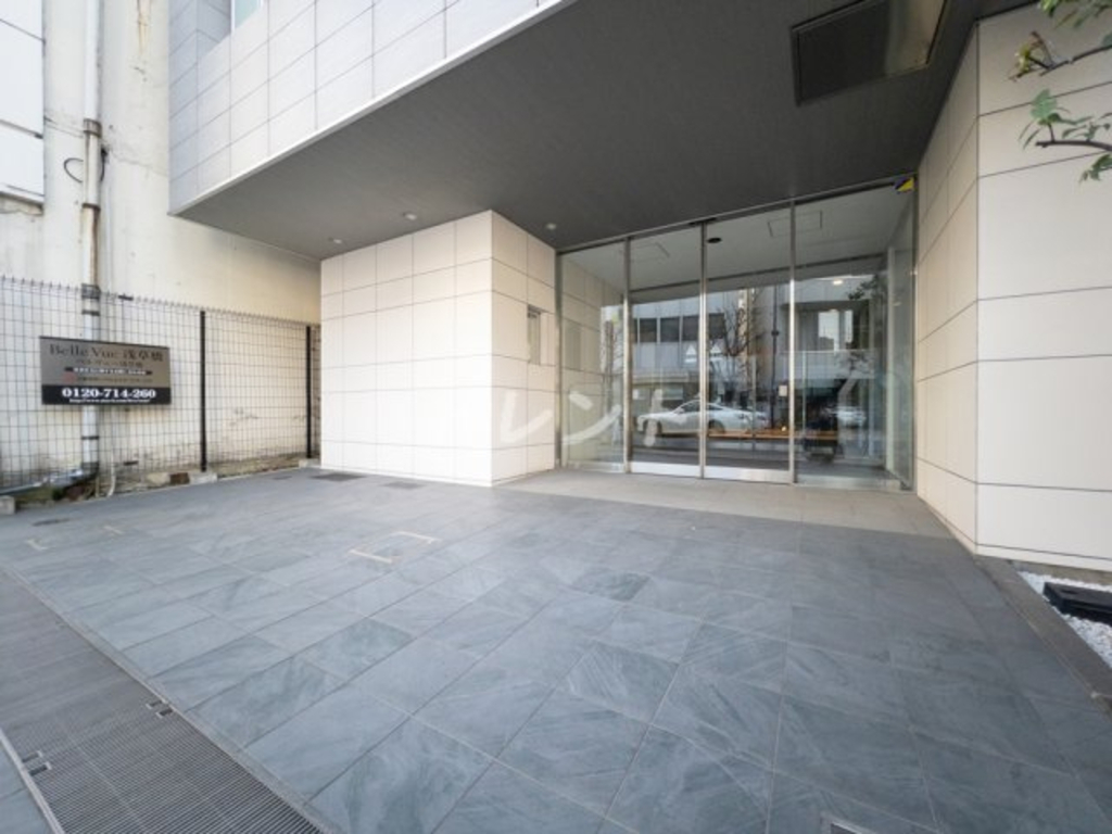 ベルビュー浅草橋【Belle Vue 浅草橋】-307