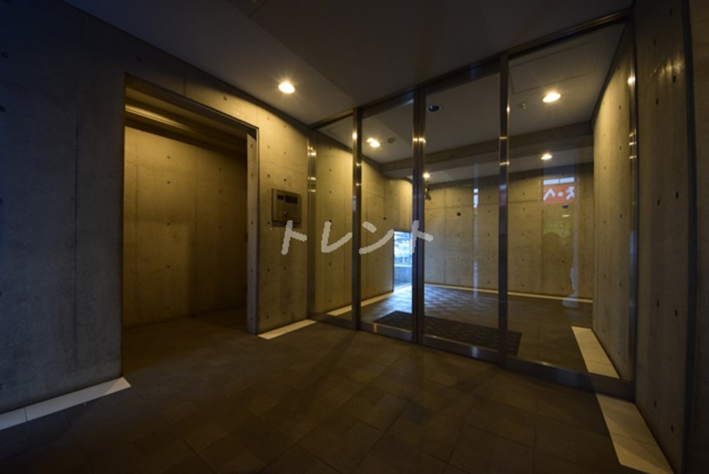 メゾンドヴィレ東神田-1002