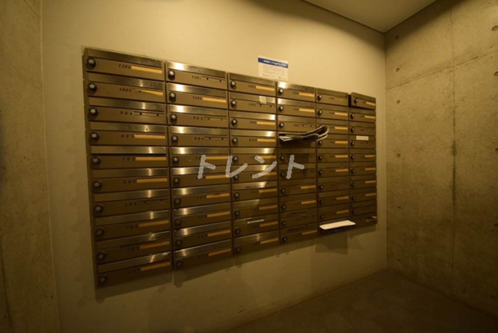 メゾンドヴィレ東神田-1002