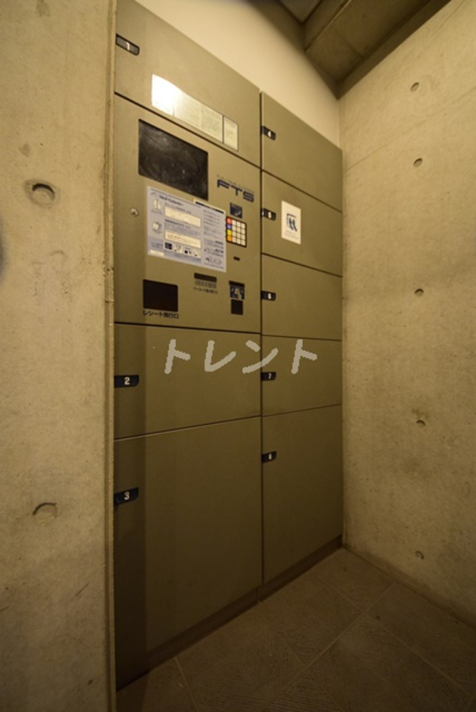 メゾンドヴィレ東神田-1002