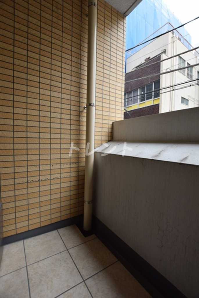 メゾンドヴィレ東神田-1002