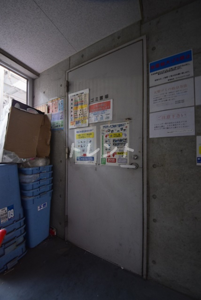 メゾンドヴィレ東神田-1002