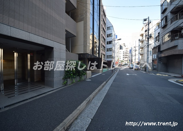 パレステュディオ御茶ノ水駿河台弐番館-301