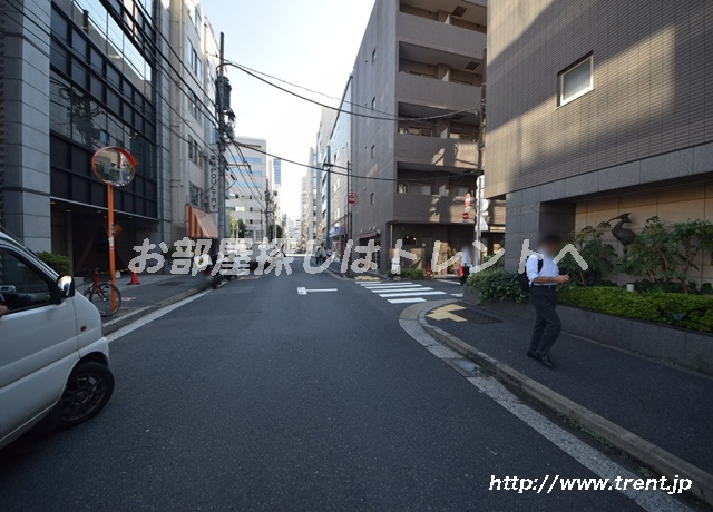 パレステュディオ御茶ノ水駿河台弐番館-301