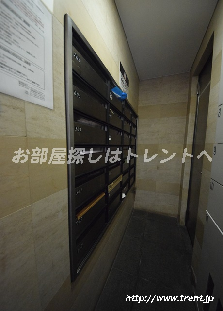 パレステュディオ御茶ノ水駿河台弐番館-301
