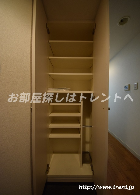 パレステュディオ御茶ノ水駿河台弐番館-301
