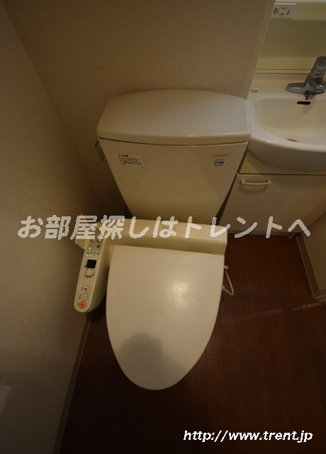 パレステュディオ御茶ノ水駿河台弐番館-301
