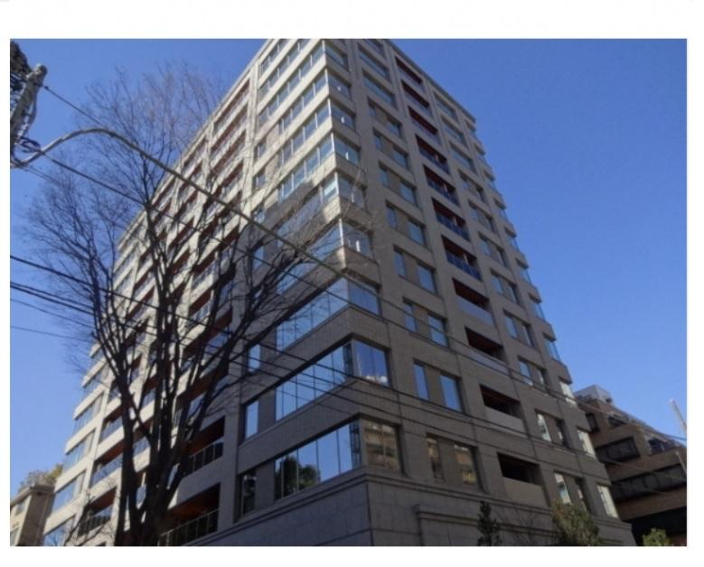 ブランズザハウス一番町-1101