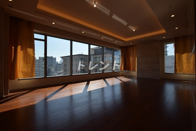 ブランズザハウス一番町-1101