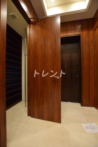 ブランズザハウス一番町-1101