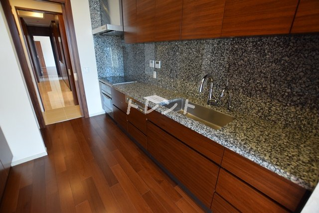 ブランズザハウス一番町-1101