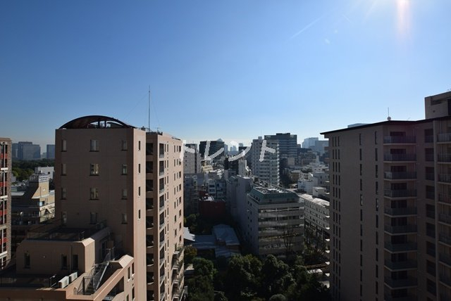 ブランズザハウス一番町-1101