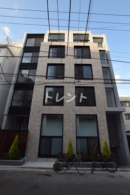 ミリアレジデンス早稲田山吹町【旧SOU早稲田山吹町】-603