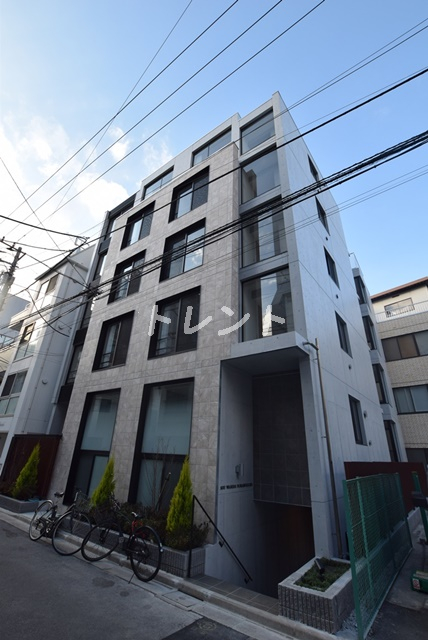 ミリアレジデンス早稲田山吹町【旧SOU早稲田山吹町】-603