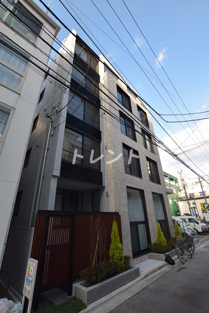 ミリアレジデンス早稲田山吹町【旧SOU早稲田山吹町】-603