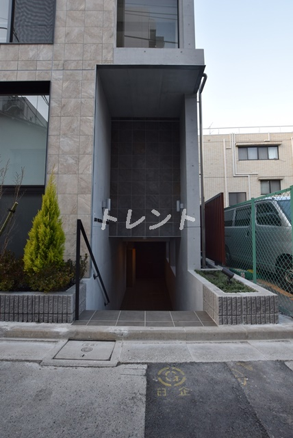 ミリアレジデンス早稲田山吹町【旧SOU早稲田山吹町】-603