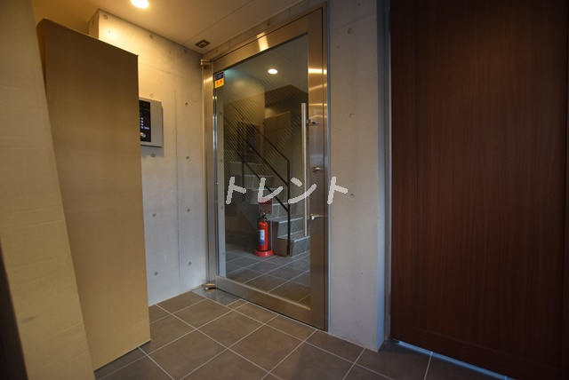 ミリアレジデンス早稲田山吹町【旧SOU早稲田山吹町】-603