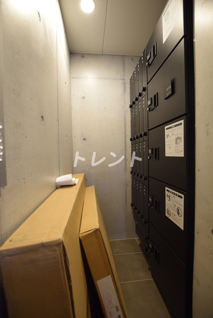 ミリアレジデンス早稲田山吹町【旧SOU早稲田山吹町】-603