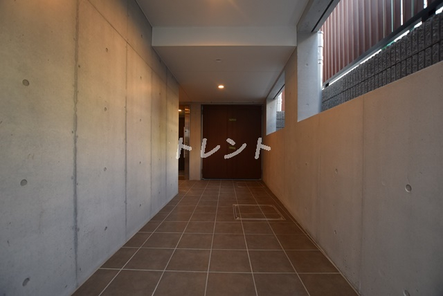 ミリアレジデンス早稲田山吹町【旧SOU早稲田山吹町】-603