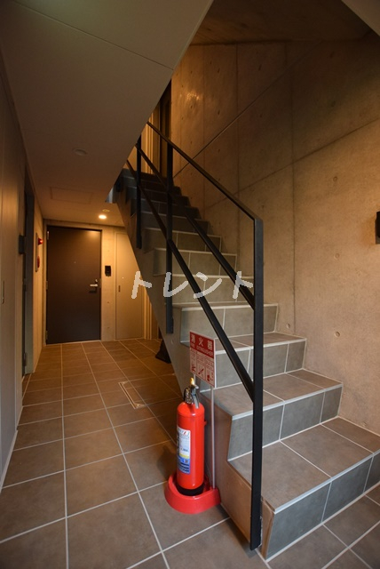 ミリアレジデンス早稲田山吹町【旧SOU早稲田山吹町】-603