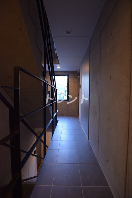 ミリアレジデンス早稲田山吹町【旧SOU早稲田山吹町】-603