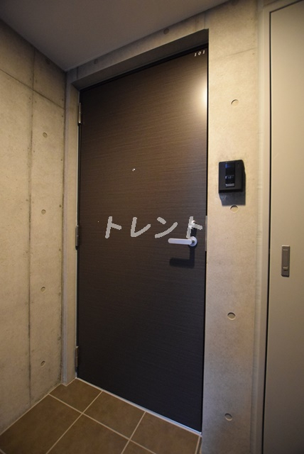 ミリアレジデンス早稲田山吹町【旧SOU早稲田山吹町】-603