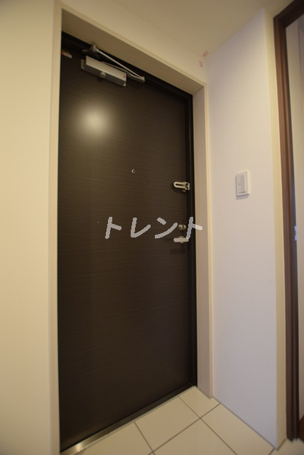 ミリアレジデンス早稲田山吹町【旧SOU早稲田山吹町】-603