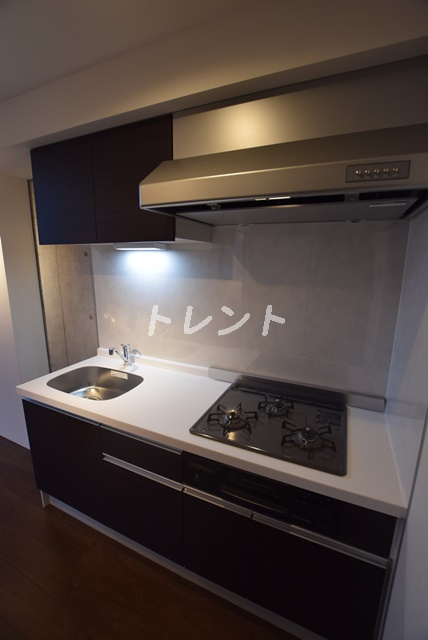 ミリアレジデンス早稲田山吹町【旧SOU早稲田山吹町】-603