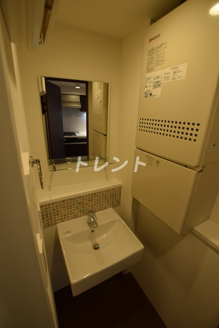 ミリアレジデンス早稲田山吹町【旧SOU早稲田山吹町】-603