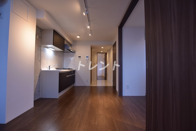 ミリアレジデンス早稲田山吹町【旧SOU早稲田山吹町】-603