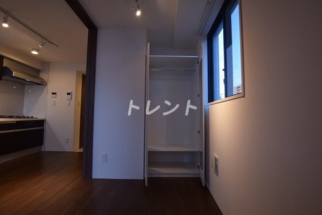 ミリアレジデンス早稲田山吹町【旧SOU早稲田山吹町】-603