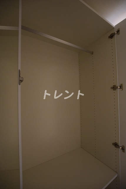 ミリアレジデンス早稲田山吹町【旧SOU早稲田山吹町】-603