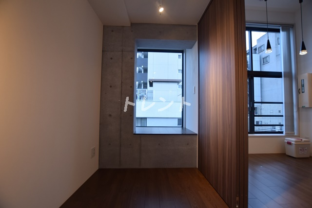 ミリアレジデンス早稲田山吹町【旧SOU早稲田山吹町】-603