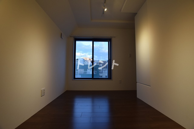 ミリアレジデンス早稲田山吹町【旧SOU早稲田山吹町】-603