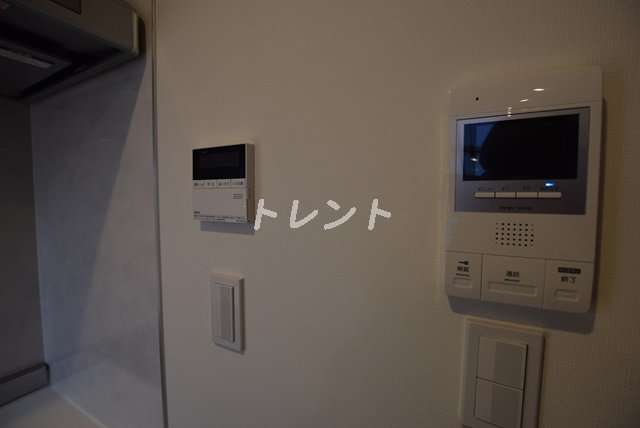 ミリアレジデンス早稲田山吹町【旧SOU早稲田山吹町】-603