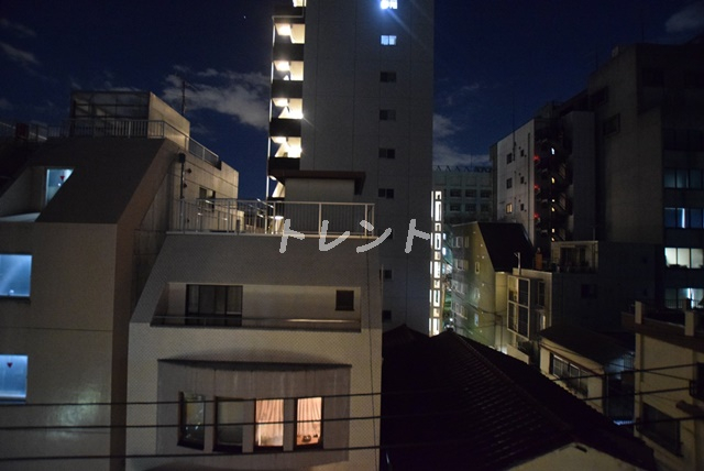 ミリアレジデンス早稲田山吹町【旧SOU早稲田山吹町】-603